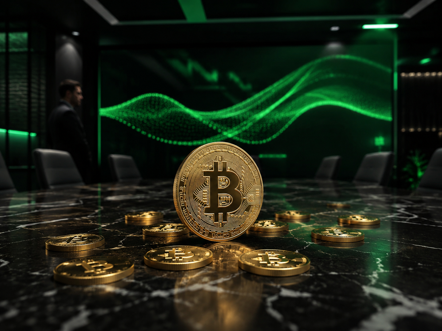 CEO CryptoQuant Ingatkan Tekanan Jual Bitcoin Masih Sangat Besar