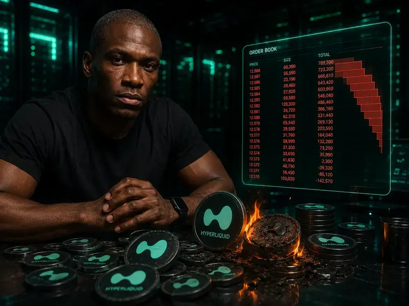 Targetkan Tembus $150, Arthur Hayes Malah Dump HYPE di Harga $75