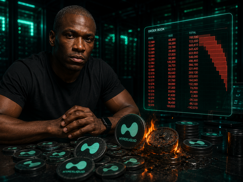 Targetkan Tembus $150, Arthur Hayes Malah Dump HYPE di Harga $75