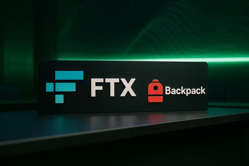 Backpack Luncurkan Platform Penjualan Klaim Tanpa Biaya Untuk Refund Pengguna FTX