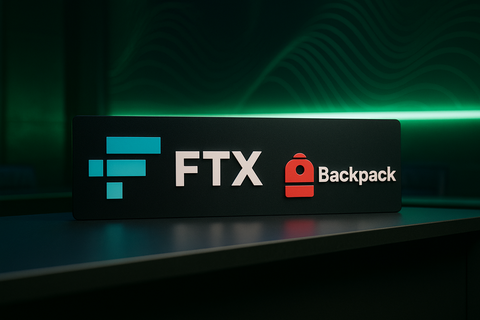 Backpack Luncurkan Platform Penjualan Klaim Tanpa Biaya Untuk Refund Pengguna FTX