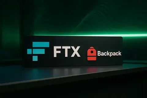 Backpack Luncurkan Platform Penjualan Klaim Tanpa Biaya Untuk Refund Pengguna FTX