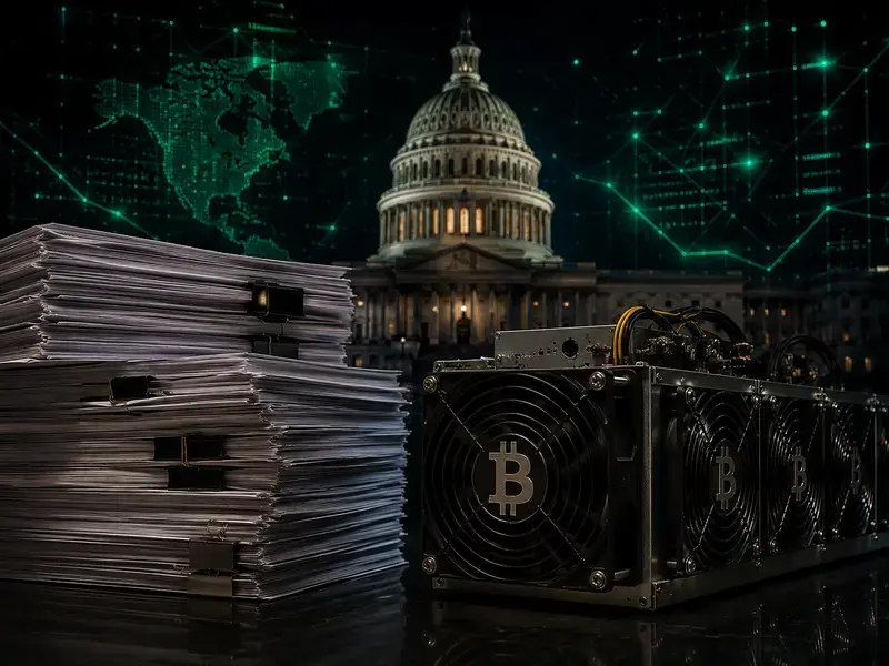 DPR AS Siapkan RUU Pajak Kripto Atur Staking hingga Mining Rewards