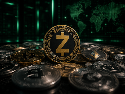 Harga Zcash Anjlok 31% Usai Terungkap Adanya Celah Berpotensi Pencetakan Token ZEC Tak Terbatas