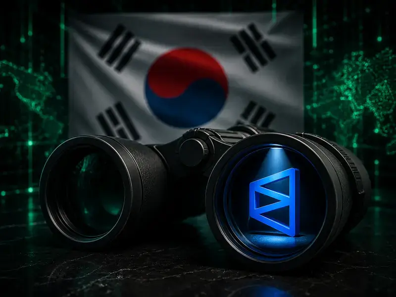 Polisi Korea Selatan Selidiki Penggunaan Polymarket Untuk Taruhan Politik