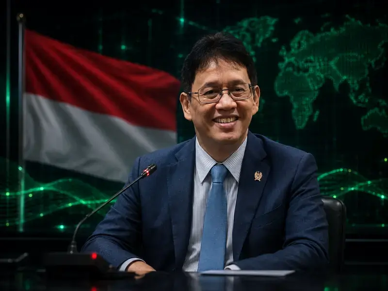 Purbaya Turun Tangan, Akan Terbang ke China dan Inggris Promosi Surat Utang RI