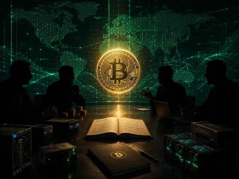Rilis Tesis Terbaru, Michael Saylor Petakan 4 Ideologi di Ekosistem Bitcoin