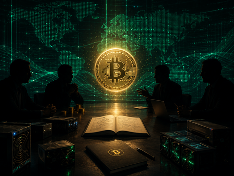 Rilis Tesis Terbaru, Michael Saylor Petakan 4 Ideologi di Ekosistem Bitcoin
