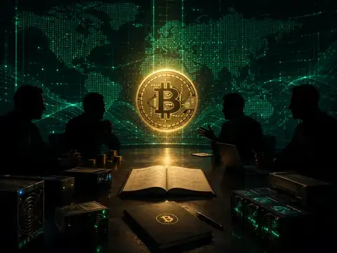 Rilis Tesis Terbaru, Michael Saylor Petakan 4 Ideologi di Ekosistem Bitcoin
