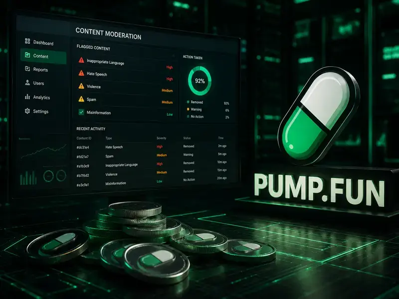 Imbas Moderasi Lemah, Fitur Bounty 'GO' dari Pump.fun Langsung Panen Kritik