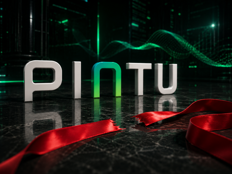 Platform Kripto Lokal PINTU PHK 20% Karyawannya