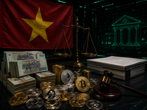 Vietnam Kebut Regulasi Kripto: Uji Coba Bursa Lokal hingga Utang Jaminan Kripto
