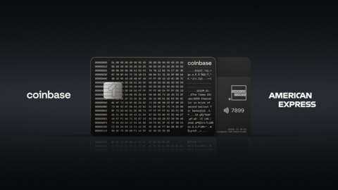 Tawarkan Cashback Hingga 4% Dalam Bentuk Bitcoin, Coinbase Luncurkan "One Card" Gandeng American Express