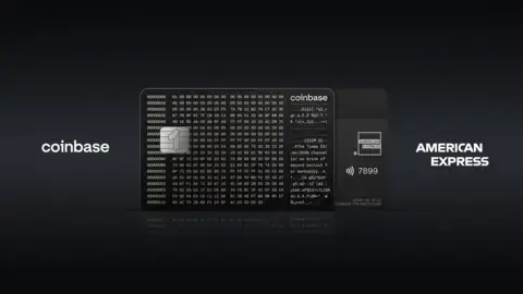 Tawarkan Cashback Hingga 4% Dalam Bentuk Bitcoin, Coinbase Luncurkan "One Card" Gandeng American Express