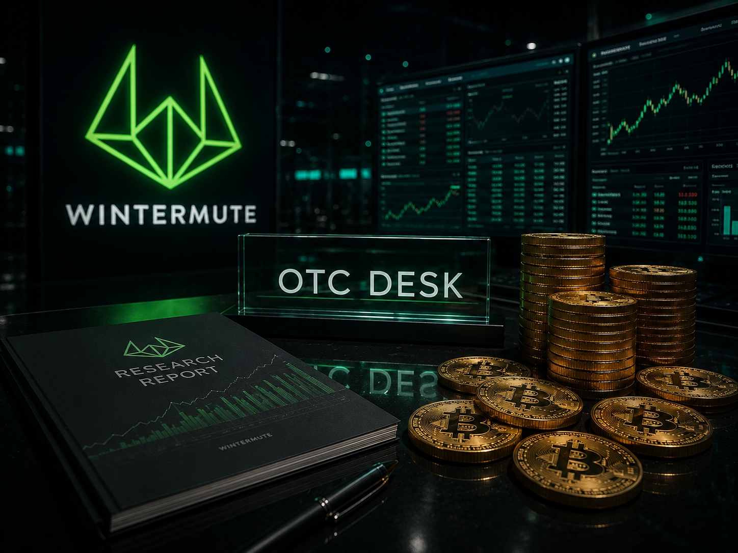 Wintermute: Market Kripto Rapuh, Institusi Jual Saat Ritel Beralih ke Saham