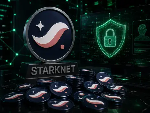 Starknet Rilis STRK20, Privacy Framework ZK untuk Token ERC-20