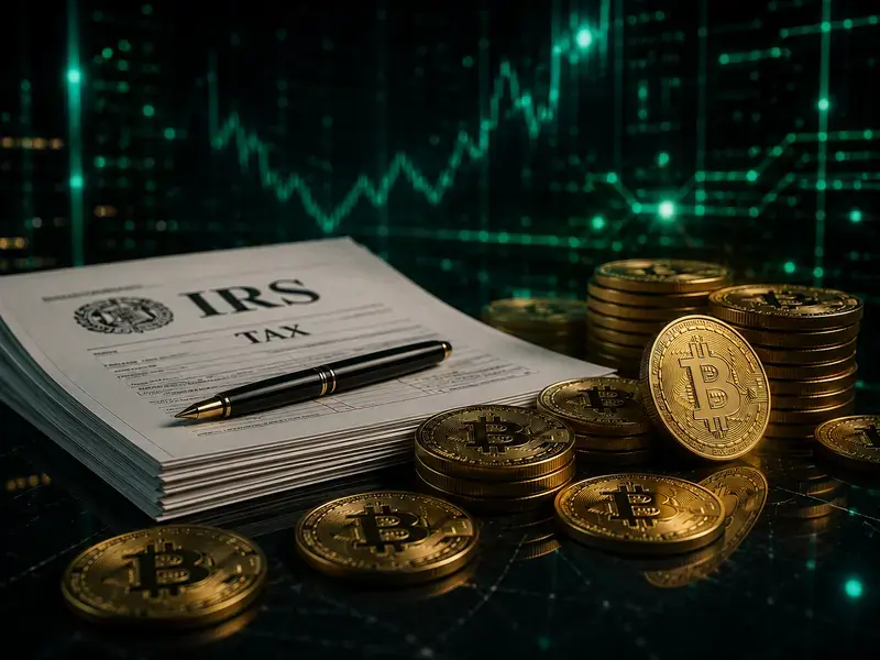Nekat, Investor Asal Florida Sengaja Tunda Bayar Pajak Demi Borong Bitcoin