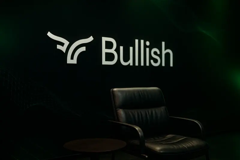 Bullish Ajukan IPO, Langkah Besar Menuju Bursa Saham AS