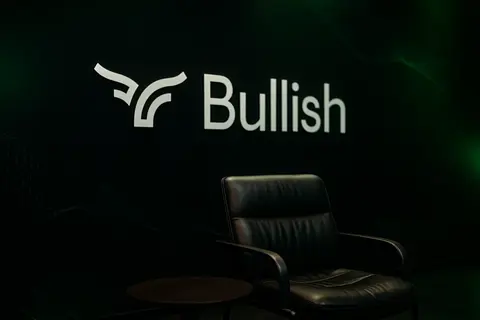 Bullish Ajukan IPO, Langkah Besar Menuju Bursa Saham AS