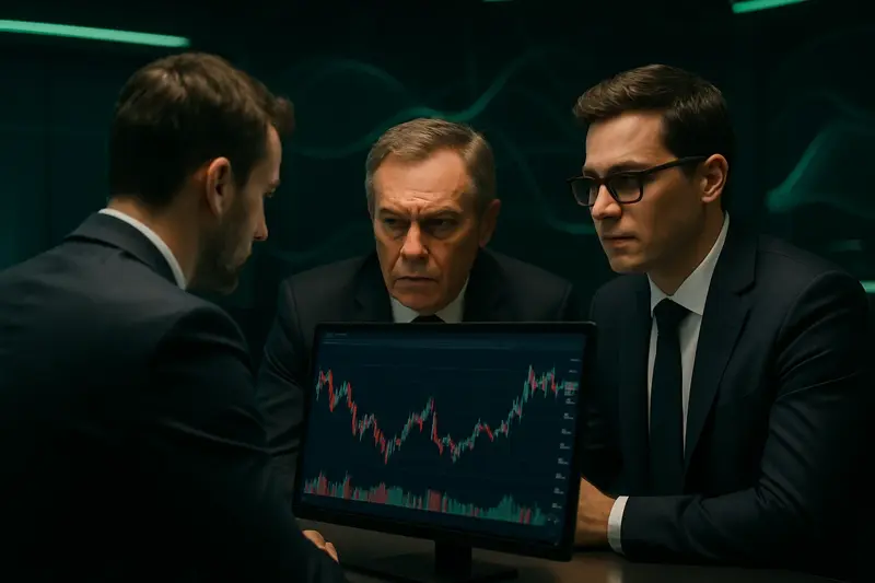 CryptoWave Media Luncurkan Video Course Lengkap untuk Spot, Futures, dan Analisis Teknikal