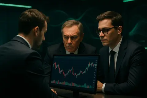 CryptoWave Media Luncurkan Video Course Lengkap untuk Spot, Futures, dan Analisis Teknikal