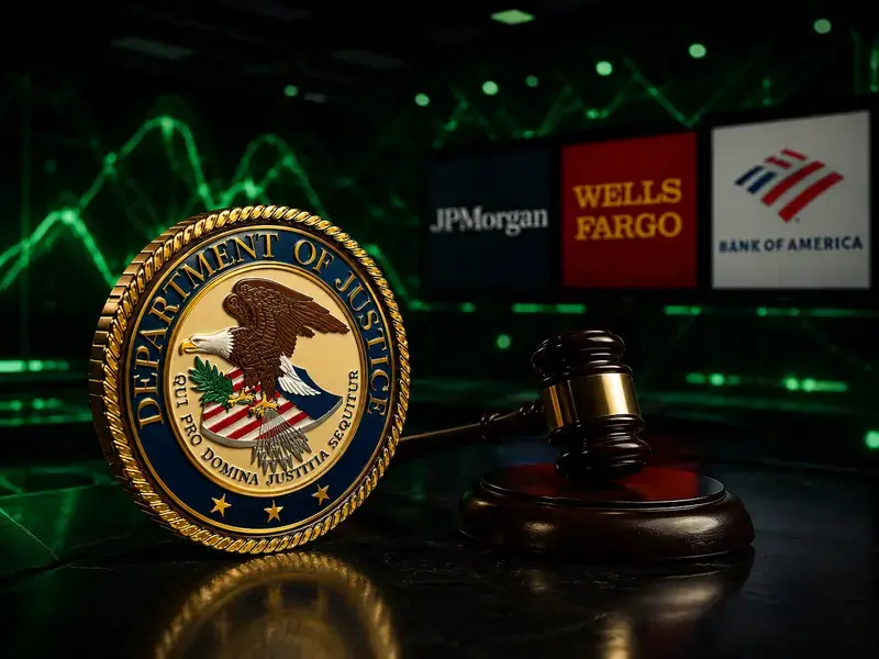 AS Selidiki Dugaan Debanking Bermotif Politik Melibatkan JPMorgan hingga Bank of America