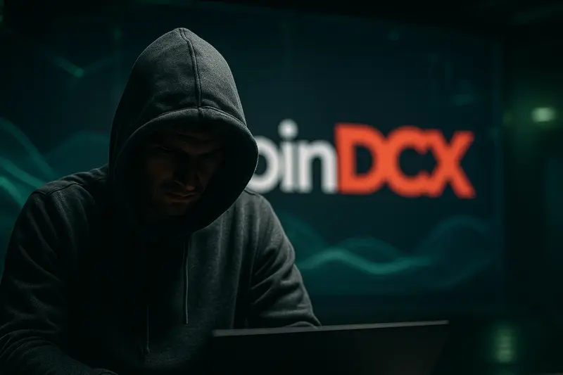 Exchange Kripto India CoinDCX Kena Hack, Potensi Kerugian $44,2 Juta