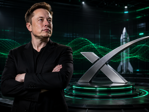 Tetapkan Harga IPO $135 per Saham, SpaceX Raup $75 Miliar