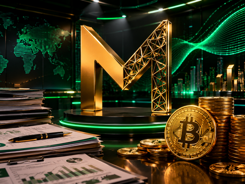 Metaplanet Akuisisi Perusahaan Sekuritas, Siapkan Obligasi Berbasis Bitcoin