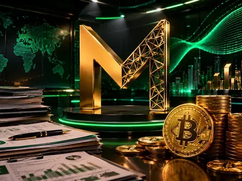 Metaplanet Akuisisi Perusahaan Sekuritas, Siapkan Obligasi Berbasis Bitcoin