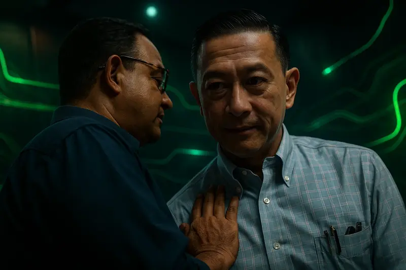 Sudah dari 2017, Tom Lembong Dukung Crypto: “Potensi Inovasi Besar”