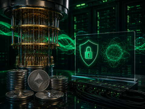 Tanpa Hard Fork, Perlindungan Kuantum Wallet Ethereum Hanya Butuh $0,07