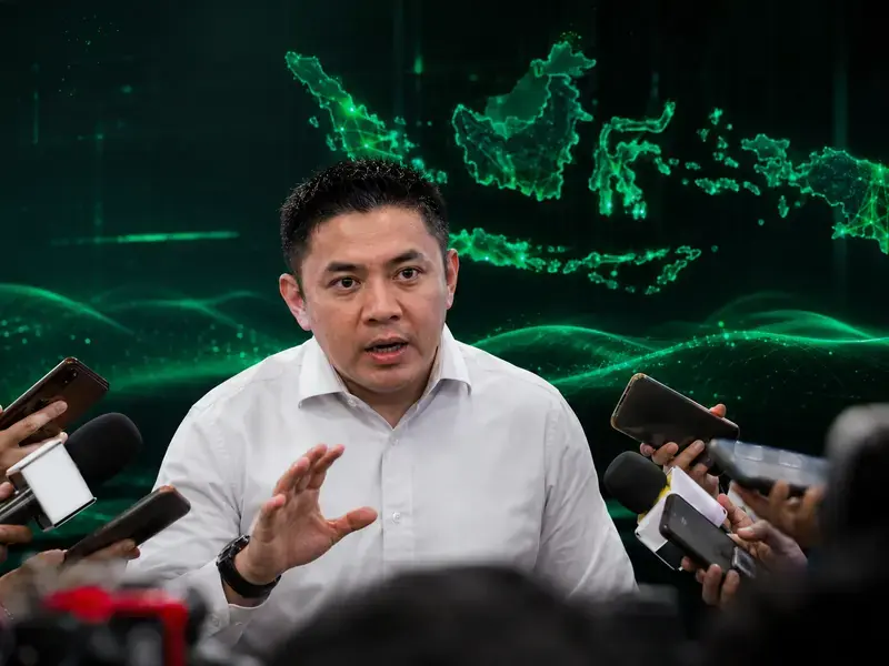 Pemerintah Klaim Investor Global Tetap Minati Investasi di Indonesia