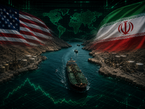 AS Izinkan Iran Jual Minyak Lagi, Harga Minyak Dunia Turun ke $76