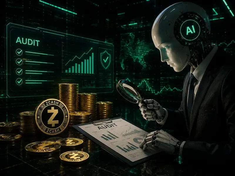 Bersih dari Bug Usai Diaudit Claude Mythos, Token Zcash Terbang