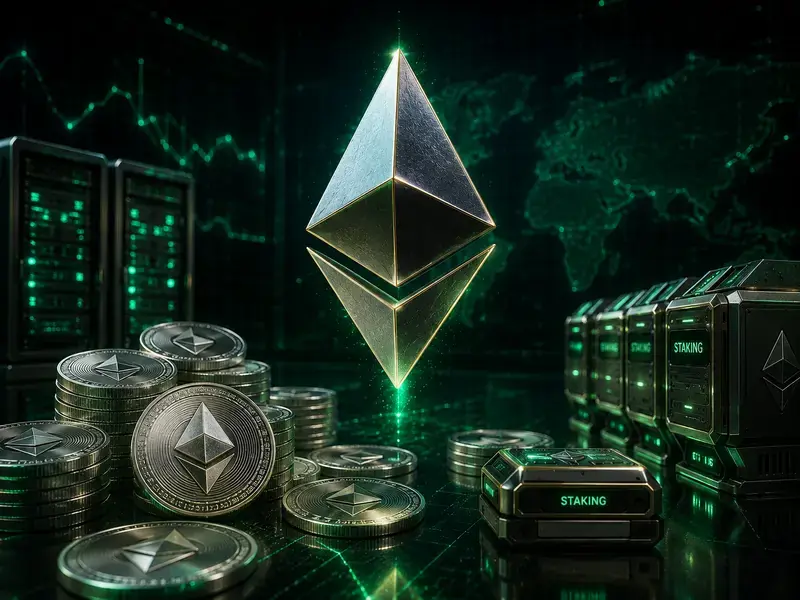 Masuk Fase Final, Upgrade Glamsterdam Ethereum Siap Rilis ke Mainnet