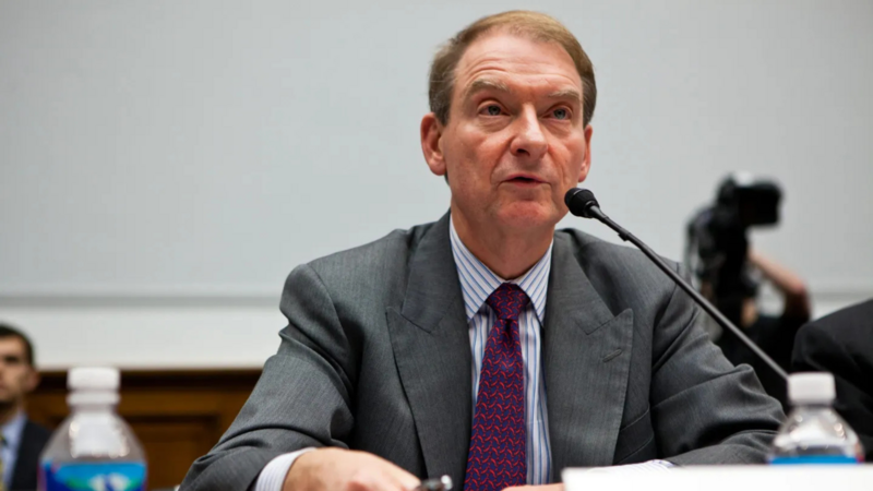 SEC Batalkan Sejumlah Aturan Kripto Di Era Biden