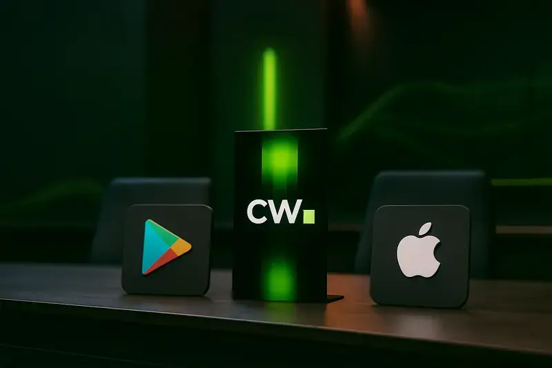 Update Cryptowave Sekarang, Nikmati Fitur-Fitur Terbaru
