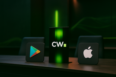 Update Cryptowave Sekarang, Nikmati Fitur-Fitur Terbaru