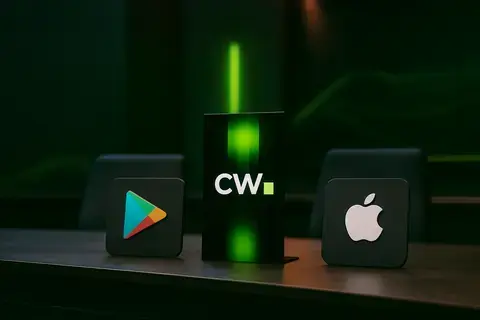 Update Cryptowave Sekarang, Nikmati Fitur-Fitur Terbaru