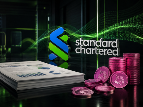 Standard Chartered Proyeksikan Token Uniswap Meroket ke $100