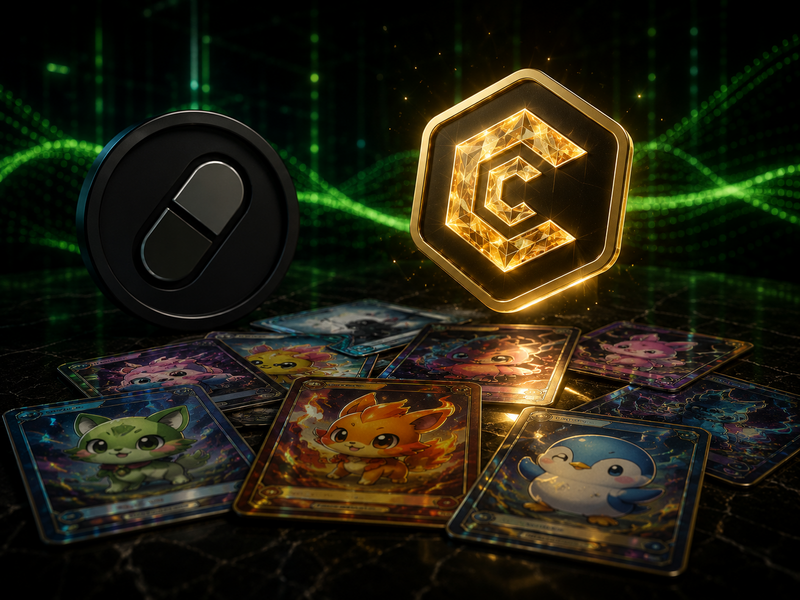 Salip Pump.fun, Collector Crypt Jadi Platform Kripto Nomor 1 di Solana