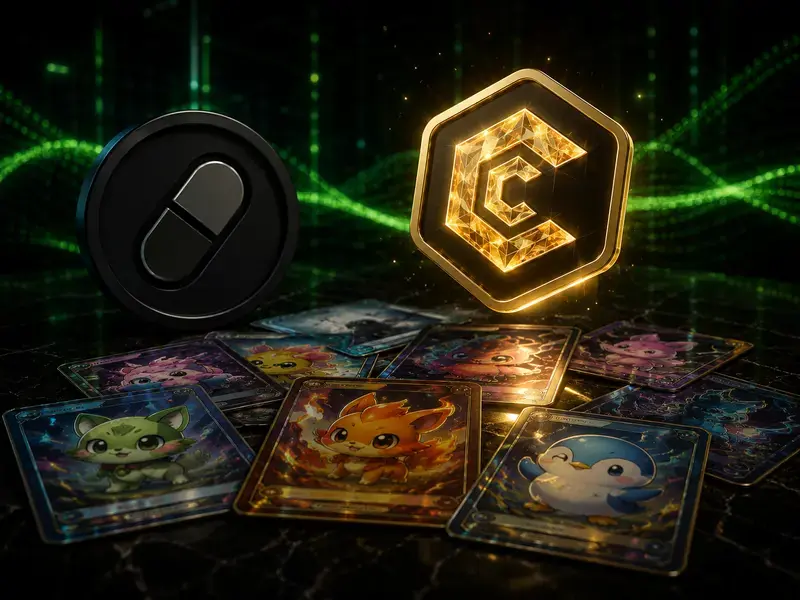 Salip Pump.fun, Collector Crypt Jadi Platform Kripto Nomor 1 di Solana