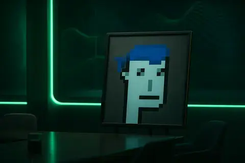 Seorang Whale Kripto Beli 45 CryptoPunks Senilai 2.081 ETH