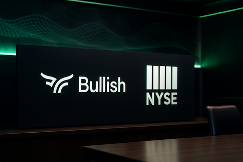 Bursa Kripto Bullish Ajukan IPO di NYSE