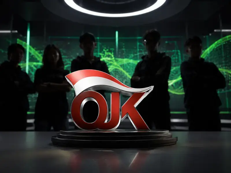OJK Panggil Influencer yang Promosikan Platform Kripto Ilegal