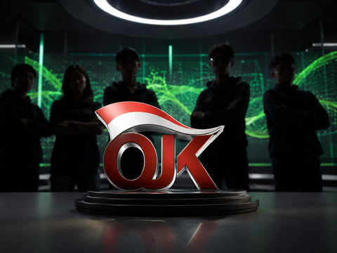 OJK Panggil Influencer yang Promosikan Platform Kripto Ilegal