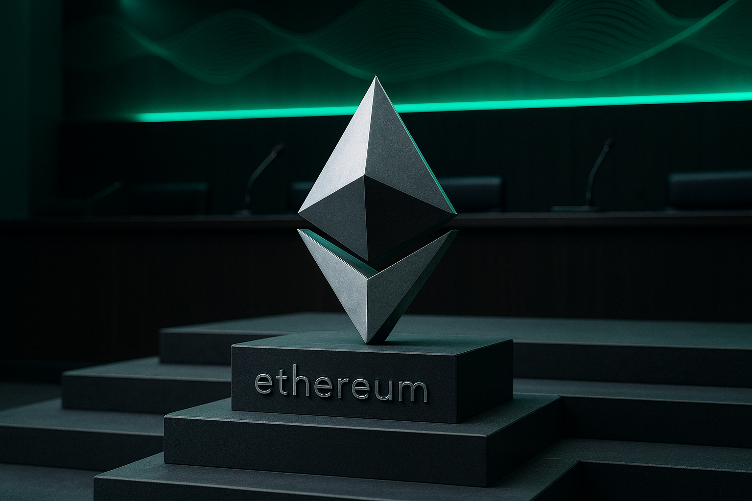 Pengembang Ethereum Sepakati Jadwal Upgrade Fusaka, Targetkan Mainnet November 2025