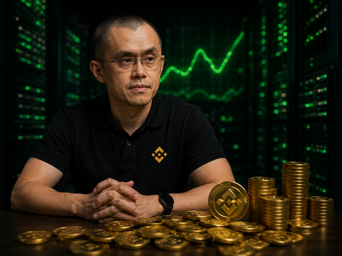 CZ Sarankan Setiap Negara Mulai Tokenisasi Saham dan Rilis Stablecoin Sendiri
