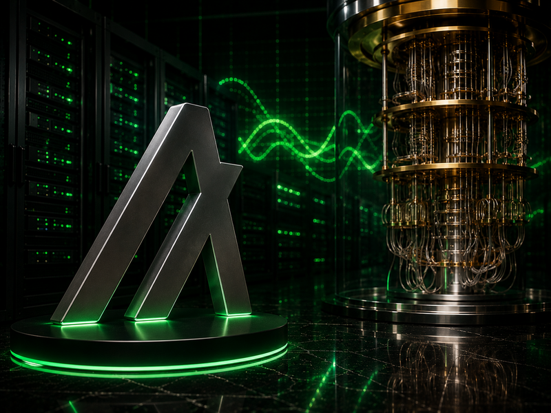 Algorand Targetkan Upgrade Anti Komputer Kuantum Rampung 2027